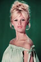  (Brigitte Bardot)