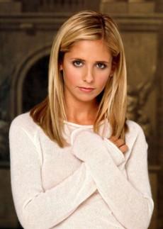    (Sarah Michelle Gellar)