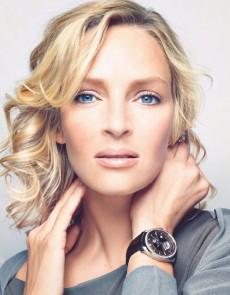   (Uma Thurman)
