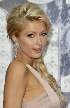   (Paris Hilton)