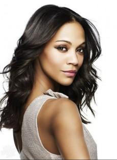   (Zoe Saldana)