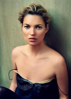   (Kate Moss)