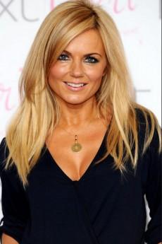   (Geri Halliwell)