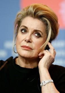   (Catherine Deneuve)