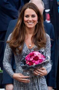   (Kate Middleton)
