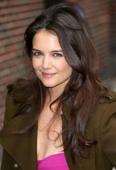   (Katie Holmes)