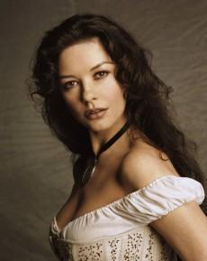  - (Catherine Zeta-Jones)