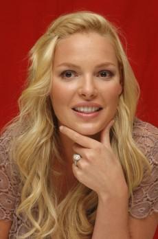   (Katherine Heigl)