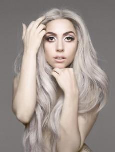   (Lady Gaga)