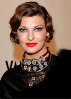   (Linda Evangelista)