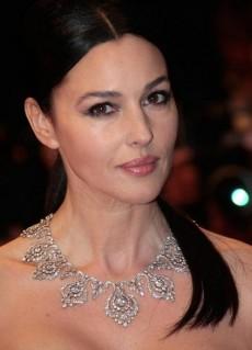   (Monica Bellucci)