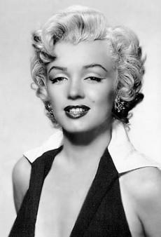   (Marilyn Monroe)