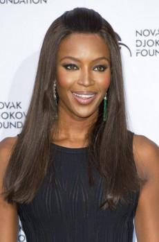   (Naomi Campbell)