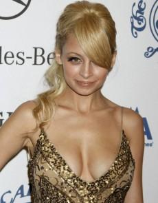   (Nicole Camille Richie)