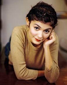   (Audrey Tautou)