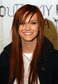   (Ashlee Simpson)