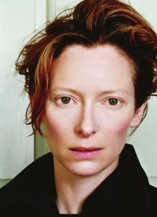  (Tilda Swinton)