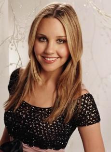   (Amanda Bynes)