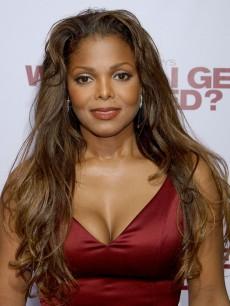   (Janet Jackson)