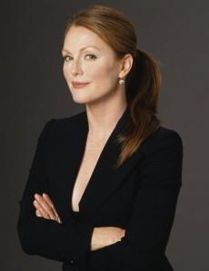   (Julianne Moore)