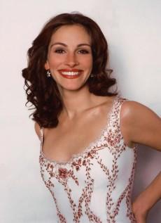   (Julia Roberts)