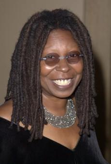   (Whoopi Goldberg)