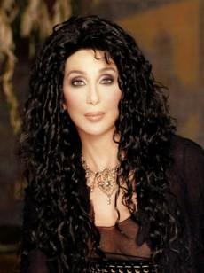  (Cher)
