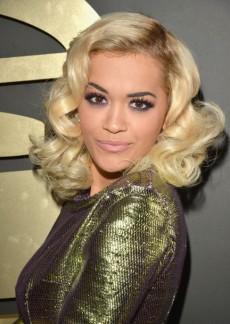   (Rita Ora)