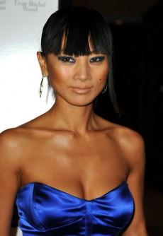   (Bai Ling)