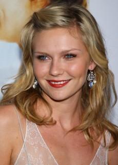   (Kirsten Dunst)