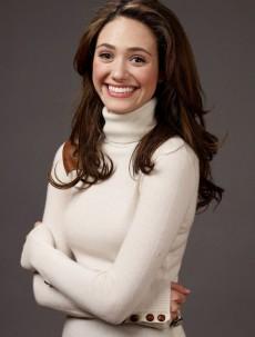   (Emmy Rossum)