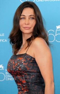   (Emmanuelle Beart)