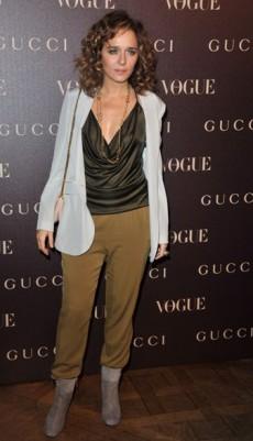   (Valeria Golino)