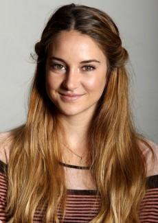   (Shailene Woodley)