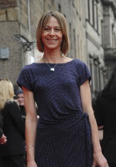   (Kate Dickie)