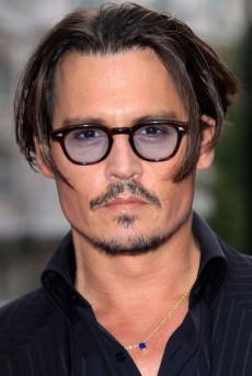   (Johnny Depp)
