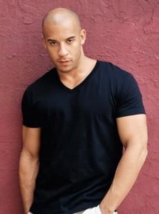   (Vin Diesel)