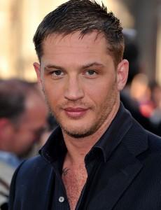   (Tom Hardy)