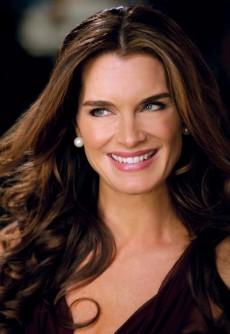   (Brooke Shields)