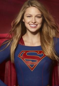  (Melissa Benoist)